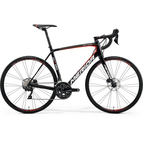 Road bike Scultura Disc 4000