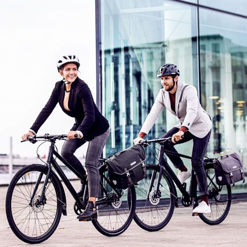 Velosoma Commuter Bag QL3.1 M