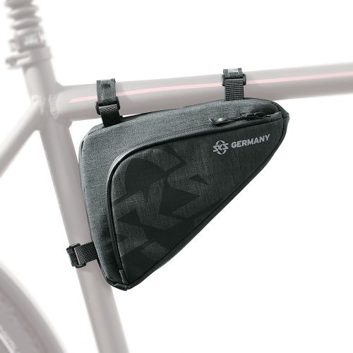 Bike bag Traveller Edge