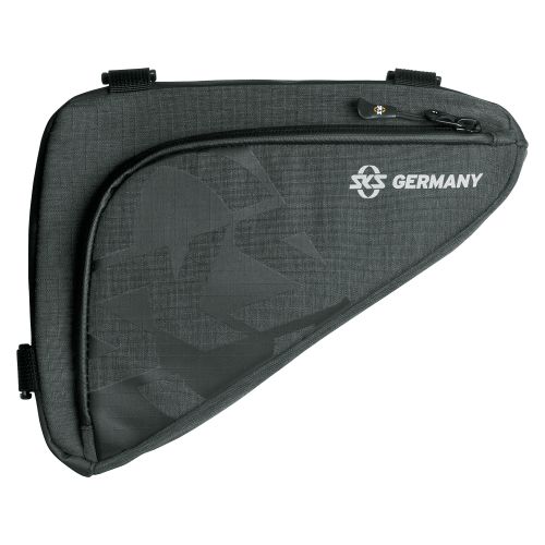 Bike bag Traveller Edge