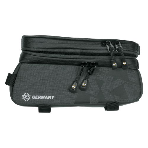 Bike bag Traveller Smart Bag black