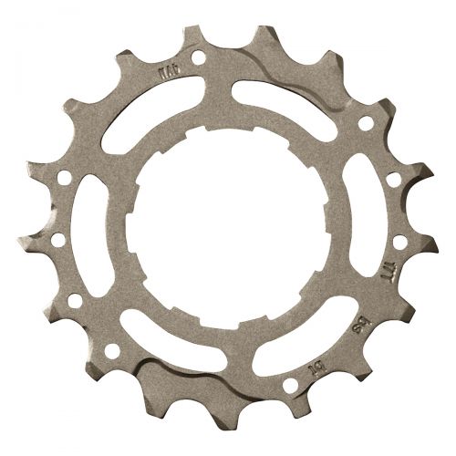 Chainring 17T CS-M8000-11 Deore XT