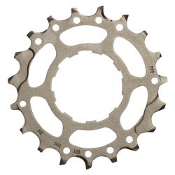 Chainring 19T CS-M8000-11 Deore XT