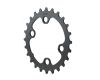 Chainring 24T-BB SLX FC-M7000 For 34-24T