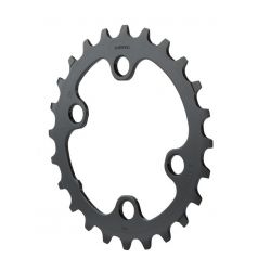Chainring 24T-BB SLX FC-M7000 For 34-24T