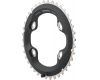 Chainring 38T-BD SLX FC-M7000-2 For 38-28T