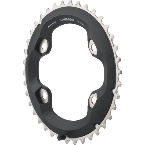 Chainring 38T-BD SLX FC-M7000-2 For 38-28T