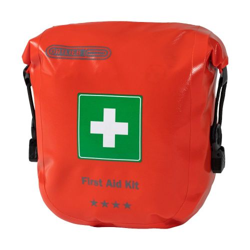 Vaistinėlė First-Aid-Kit Medium