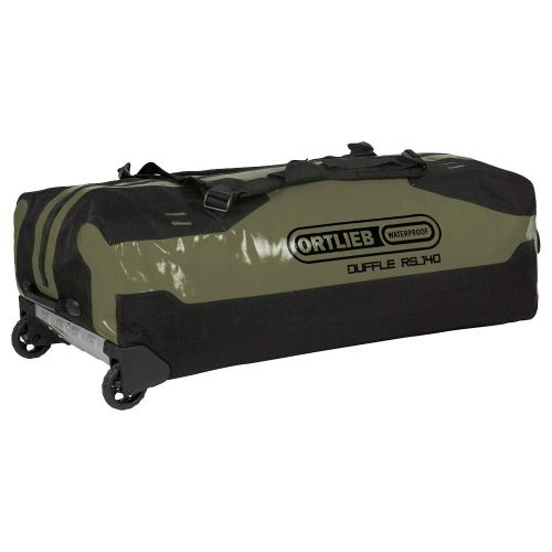 Ceļojumu soma Duffle RS