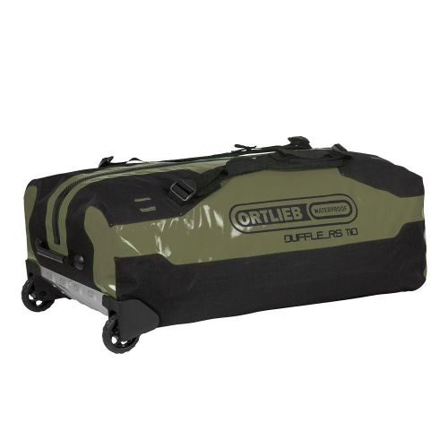 Ceļojumu soma Duffle RS