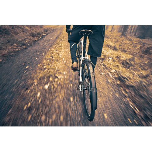 Mudguards Speedrocker 28" 42 mm