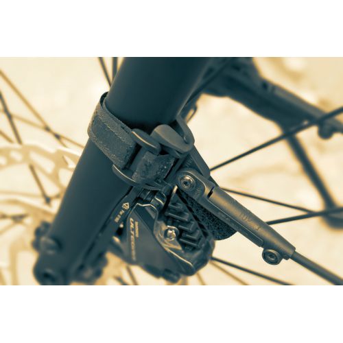 Mudguards Speedrocker 28" 42 mm