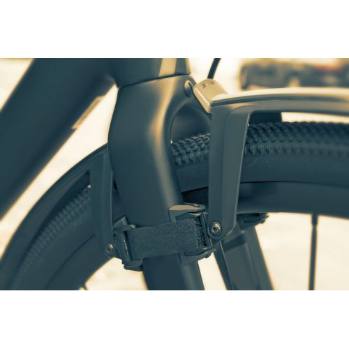 Mudguards Speedrocker 28" 42 mm