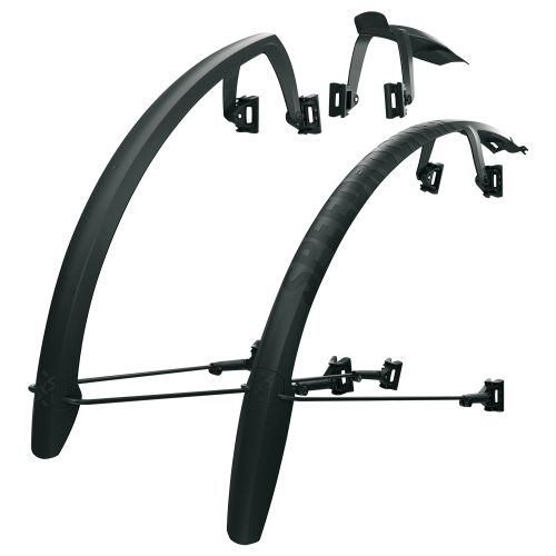 Mudguards Speedrocker 28" 42 mm