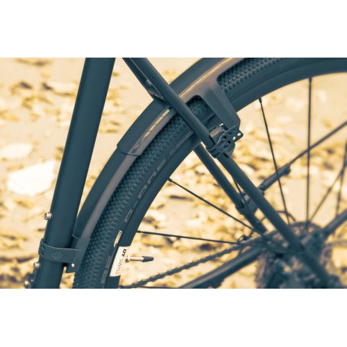 Mudguards Speedrocker 28" 42 mm