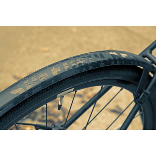 Mudguards Speedrocker 28" 42 mm
