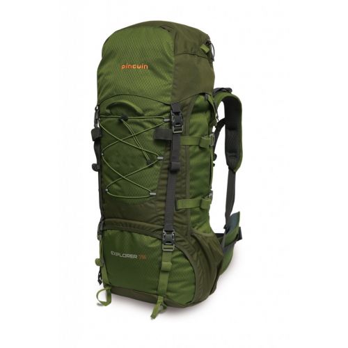 Backpack Explorer 60