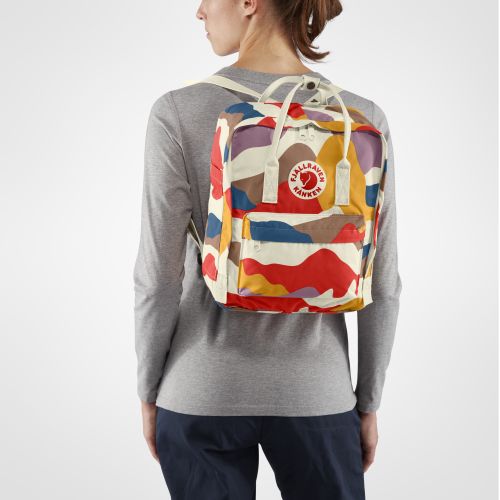 Backpack Kanken Art