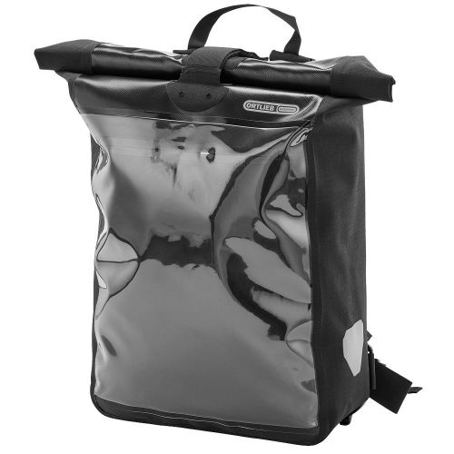 Mugursoma Messenger Bag Pro 39 L