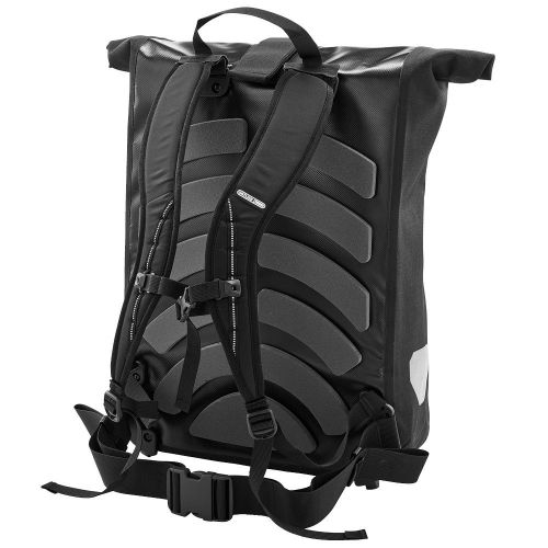 Backpack Messenger Bag Pro 39 L