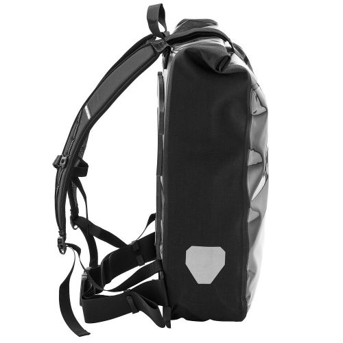 Backpack Messenger Bag Pro 39 L