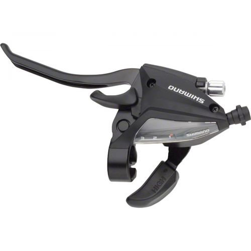 Gear shifter 3s ST-EF500 Left Altus EZ-Fire