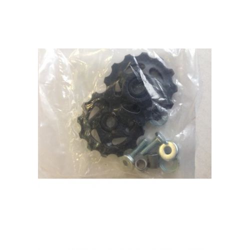 Derailleur pulley Megarange 13t