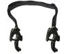 QL2.1 Hooks w. Handle 18mm E211  Tvirtinimo komplektas