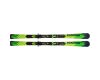 Alpine skis SLX Fusion ELX 12.0 GW