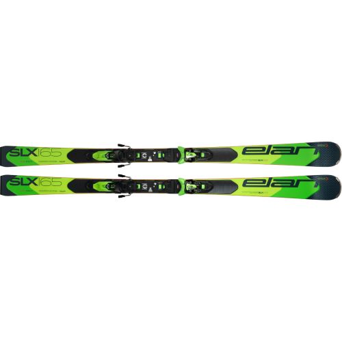 Alpine skis SLX Fusion ELX 12.0 GW