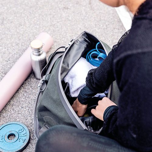 Soma Rack Pack Urban 31 L