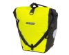 Bicycle bag Back Roller Urban High Visibility