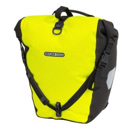 Bicycle bag Back Roller Urban High Visibility