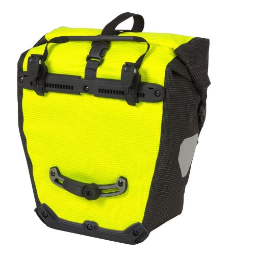 Bicycle bag Back Roller Urban High Visibility
