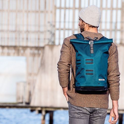 Velosoma Commuter Daypack City  21