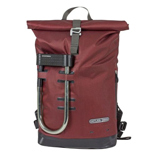 Bicycle bag Commuter Daypack City  21