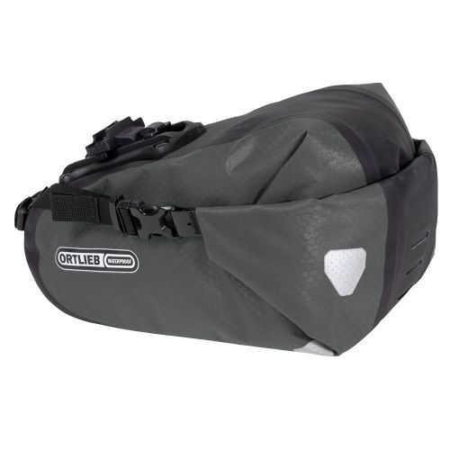 Velosomiņa Saddle Bag 2