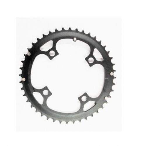 Chainring Tērauda 44T