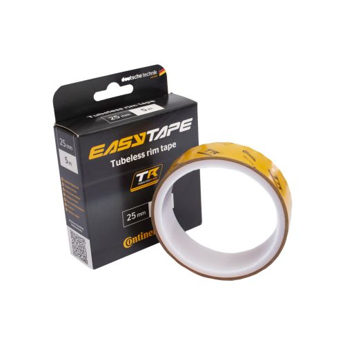 Rim tape 27 mm Easy Tape Tubeless [1 m]