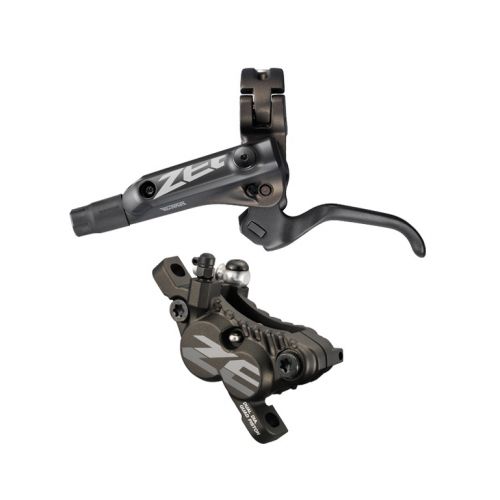 Bremzes M640 ZEE 1000mm BH90 Disc Brake Set Front
