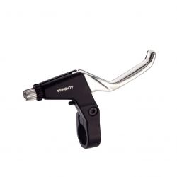 Stabdžių rankenų komplektas V-Brake Lever Alloy 3 Finger