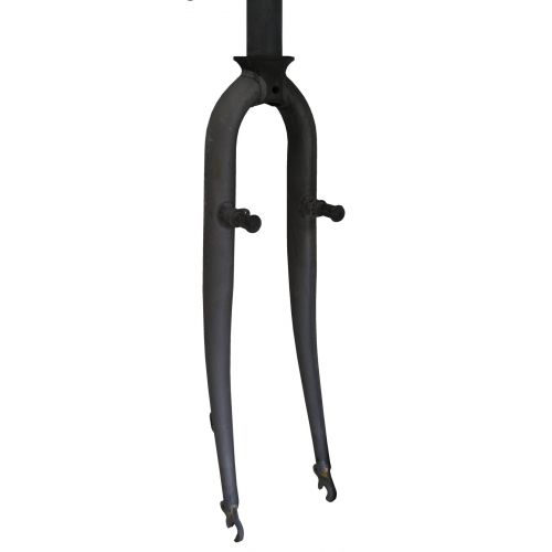 Fork  28" Rigid Fork 25.4, 250mm, 152mm