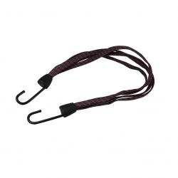 Bungee cord 60cm with 2 hooks