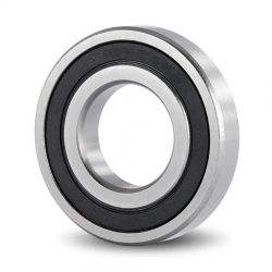 Bearing 61806 2RS ISB 30x42x7mm