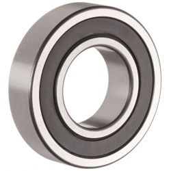 Bearing 61903 2RS ISB 17x7x30mm