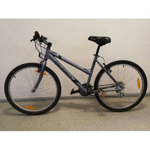 Mountain bike Kalahari 550