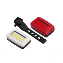 Torch set Light Set USB Mini