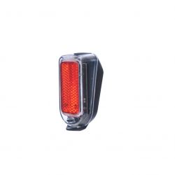 Žibintas 2 LED Rear Fender Light