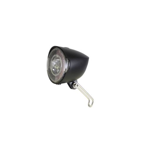 Lukturis Front Light On Fork