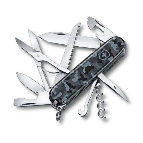 Knife Huntsman 1.3713